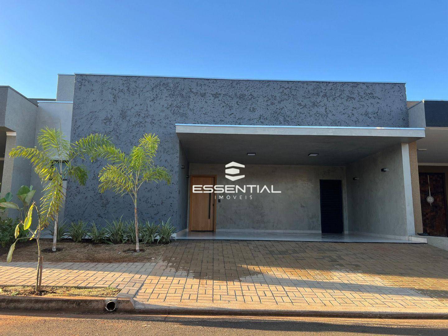 Casa de Condomínio, 2 quartos - Foto 2