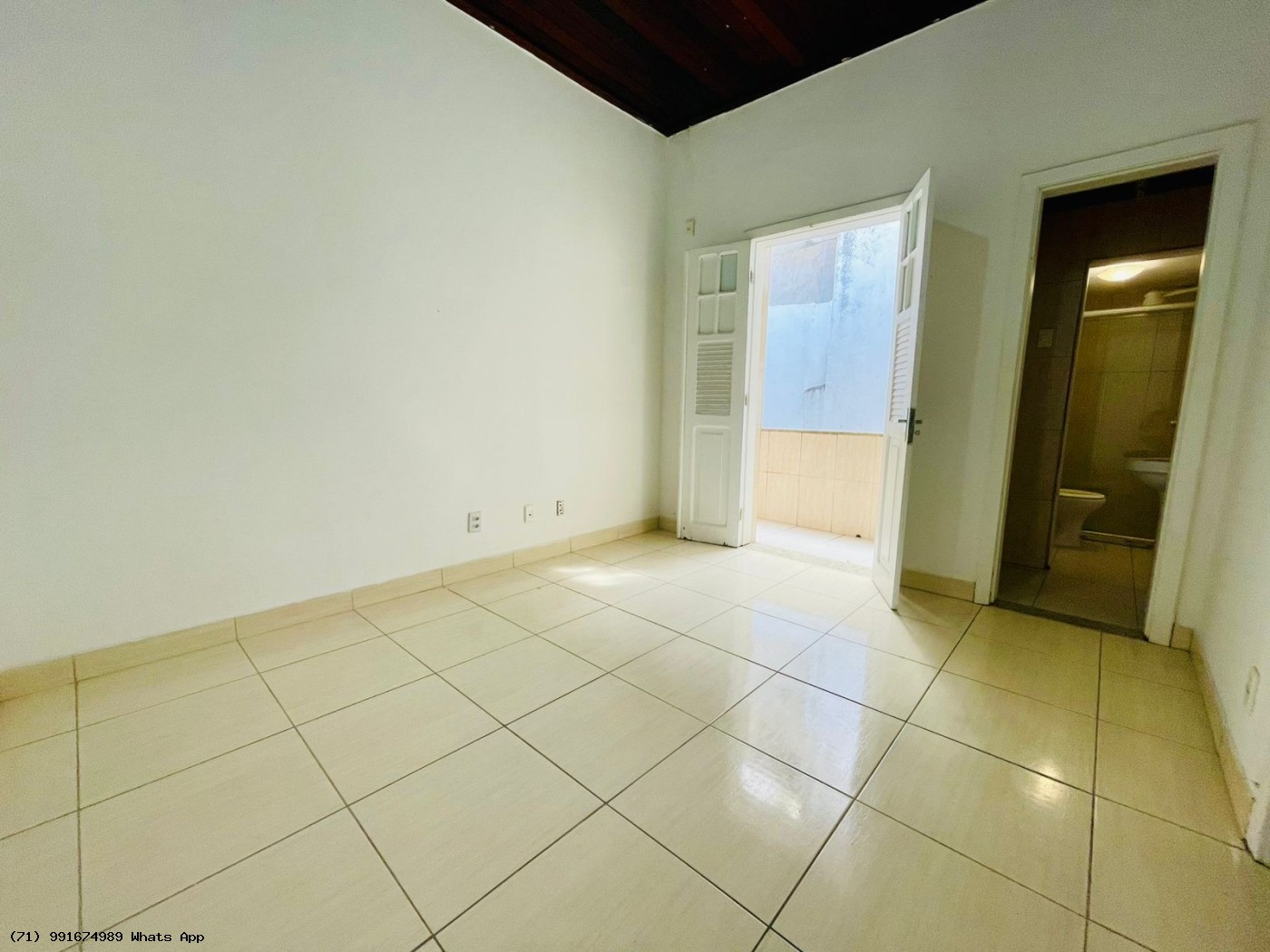 Casa para alugar com 3 quartos, 140m² - Foto 2