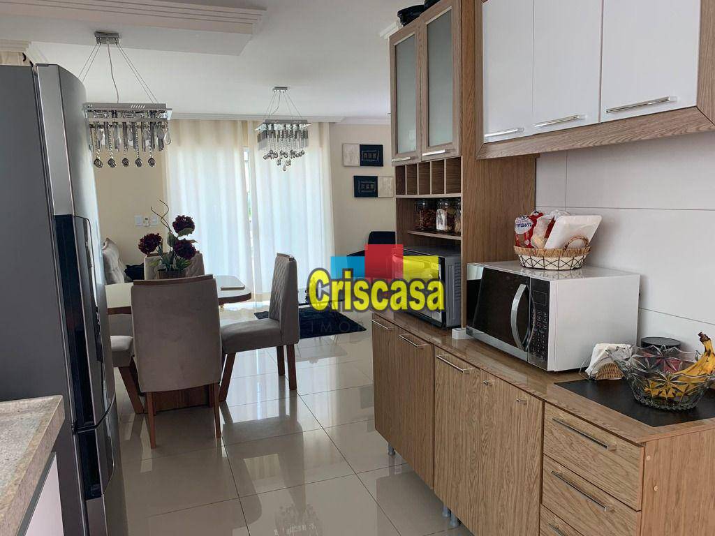 Casa de Condomínio à venda com 3 quartos, 160m² - Foto 7