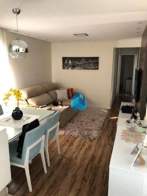 Apartamento à venda com 2 quartos, 64m² - Foto 7