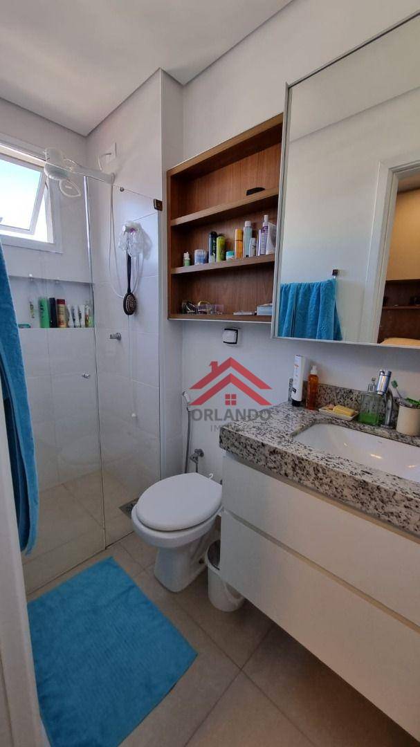 Apartamento à venda com 2 quartos, 60m² - Foto 11