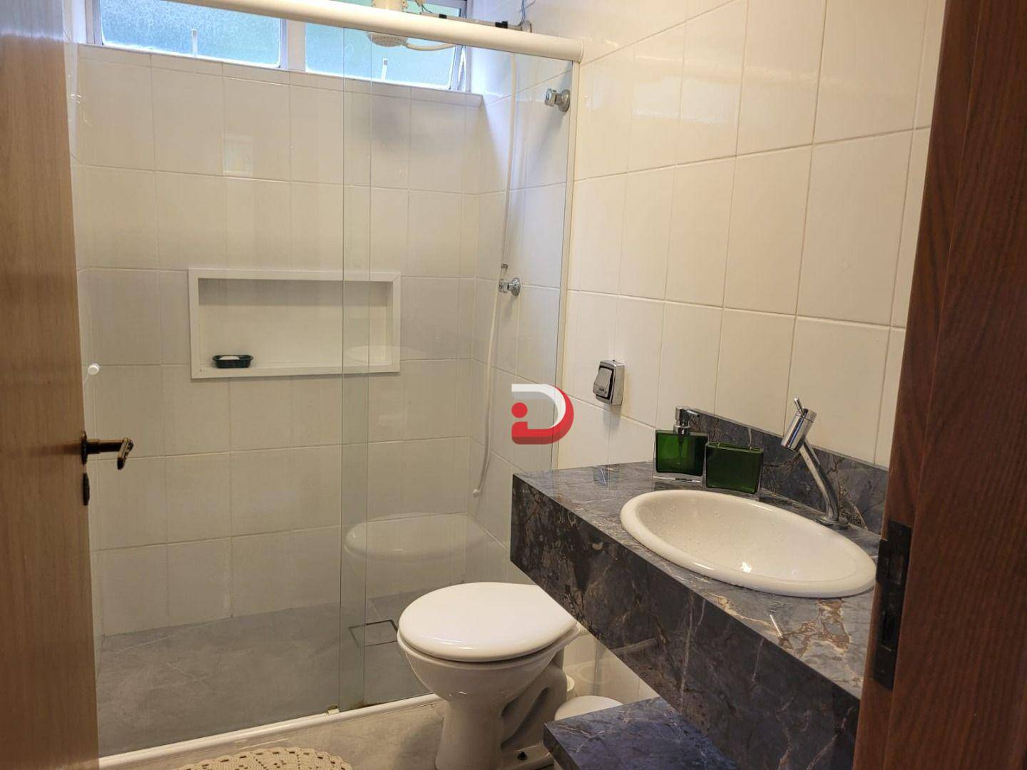 Apartamento para alugar com 1 quarto, 50m² - Foto 8