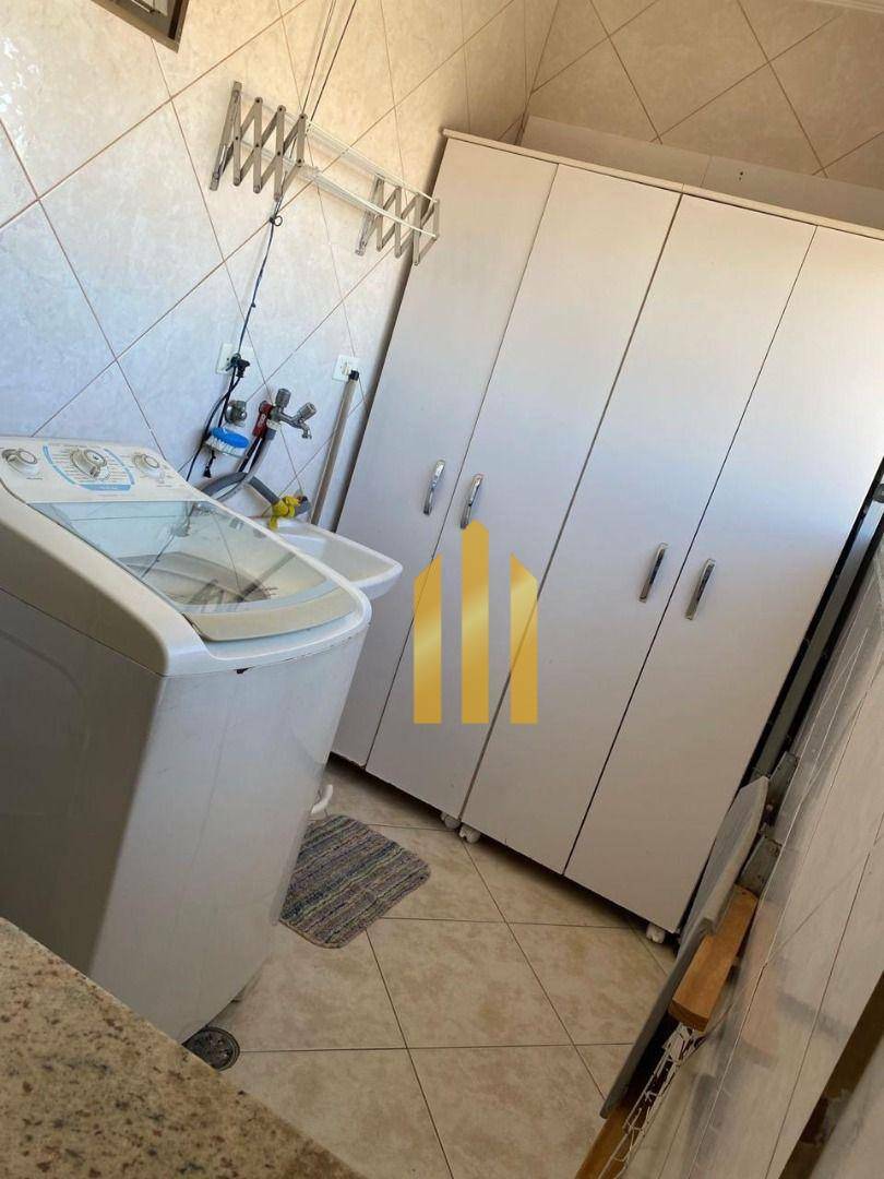 Apartamento à venda com 4 quartos, 100m² - Foto 8