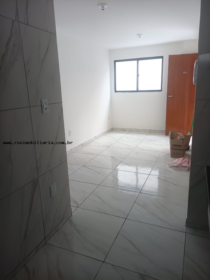 Apartamento, 2 quartos, 50 m² - Foto 4