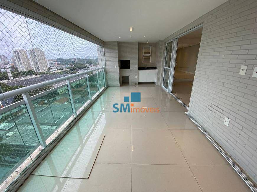 Apartamento à venda com 2 quartos, 109m² - Foto 4