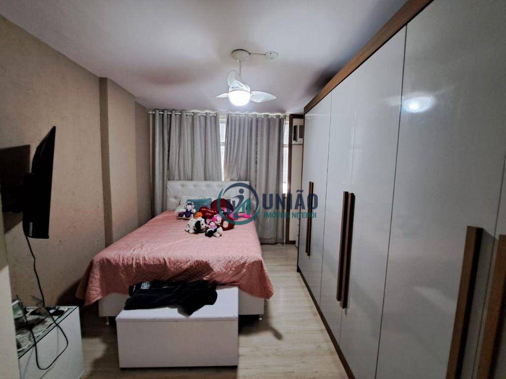 Apartamento à venda com 2 quartos, 90m² - Foto 11