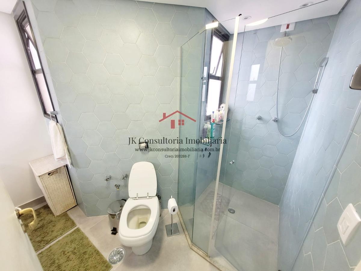 Apartamento à venda com 3 quartos, 105m² - Foto 12