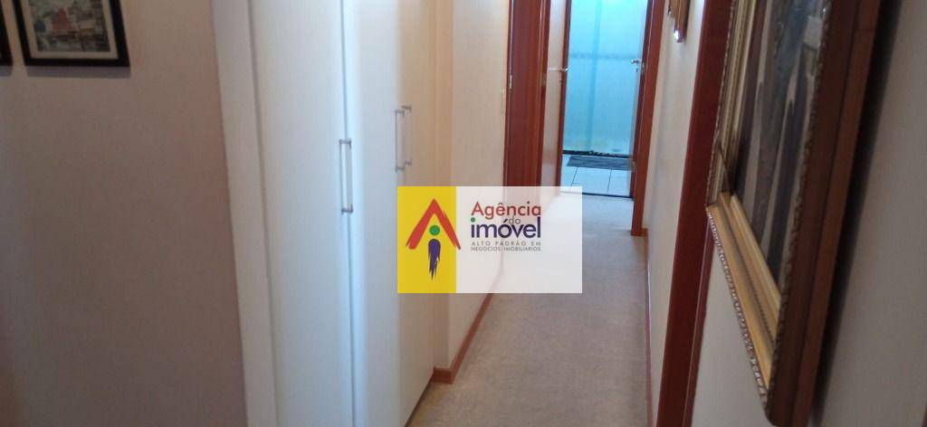 Apartamento à venda com 3 quartos, 170m² - Foto 29