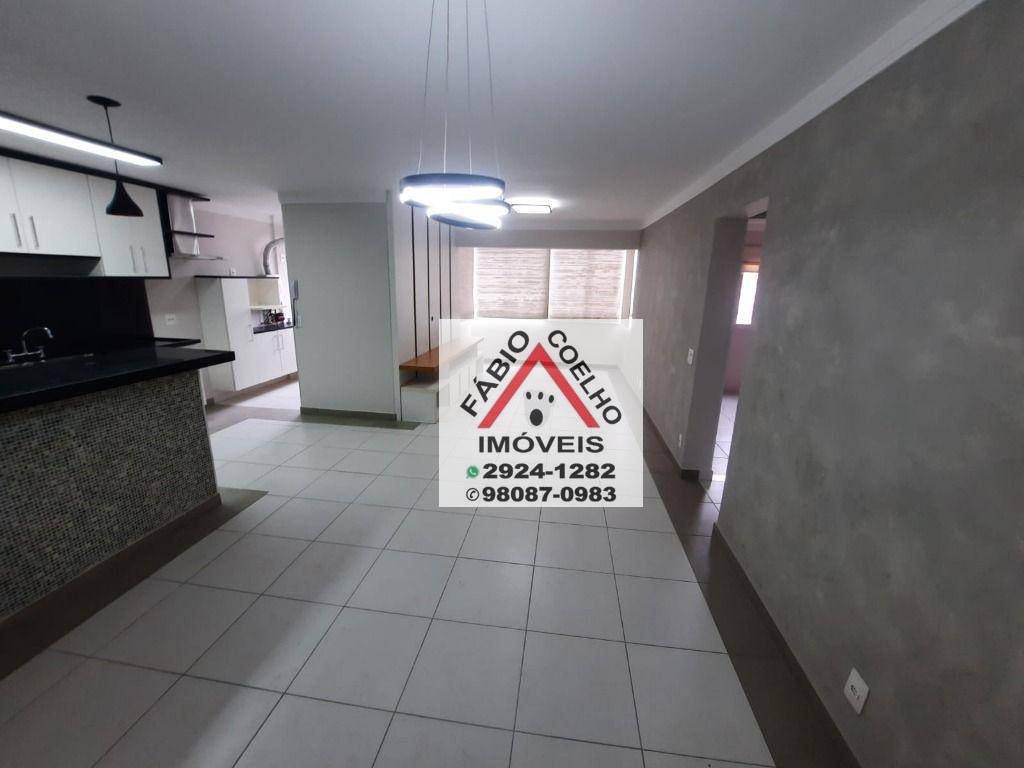 Apartamento à venda com 3 quartos, 90m² - Foto 2