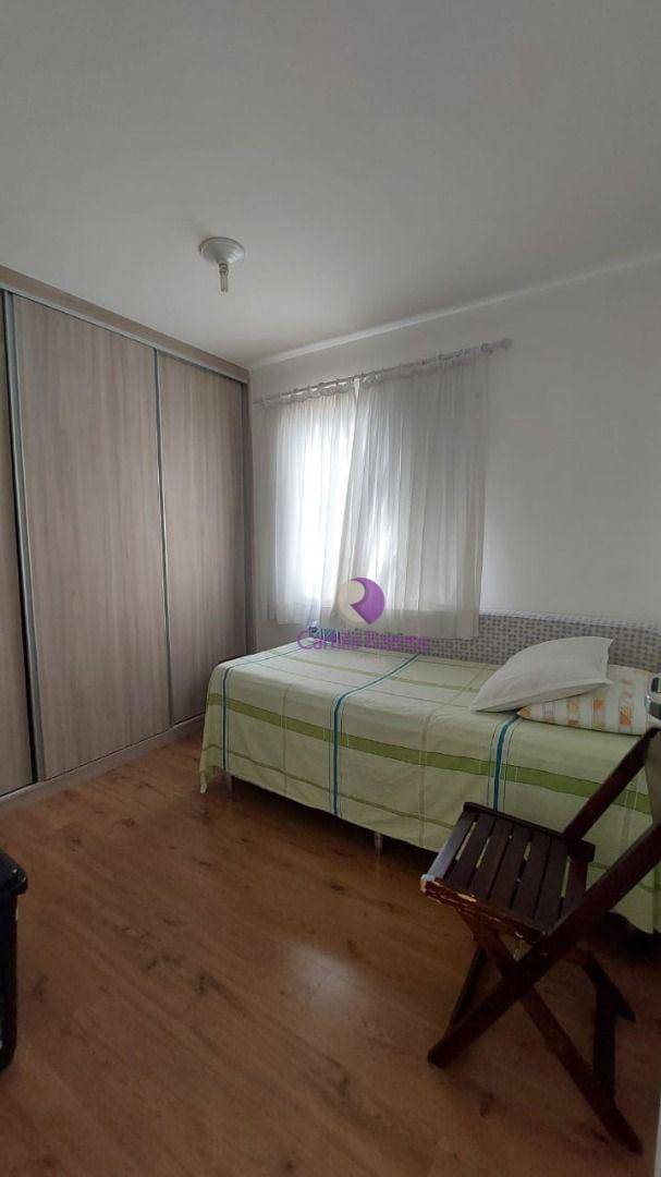 Apartamento à venda com 2 quartos, 44m² - Foto 8