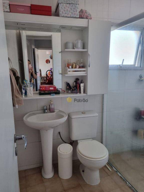 Apartamento à venda com 3 quartos, 80m² - Foto 6