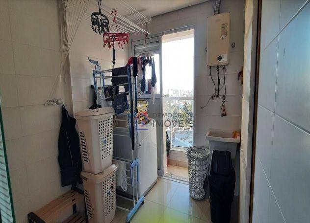 Apartamento à venda com 4 quartos, 139m² - Foto 16