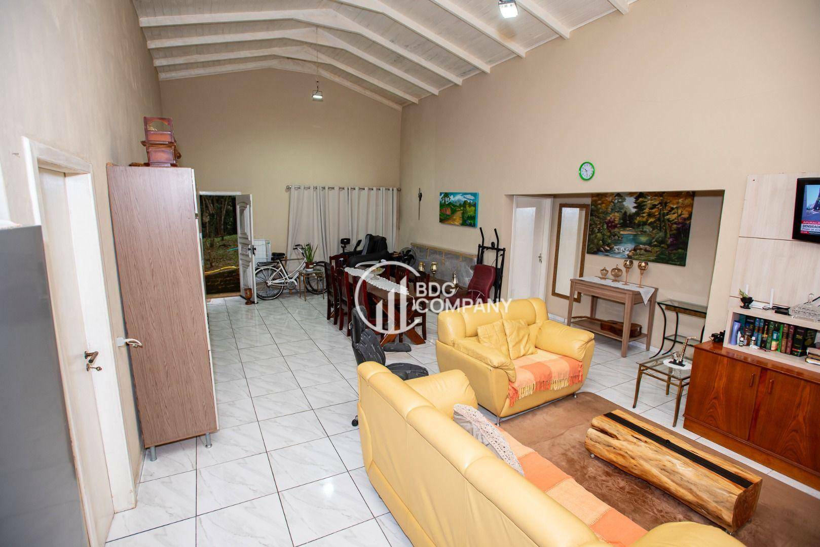 Chácara à venda com 3 quartos, 160m² - Foto 33