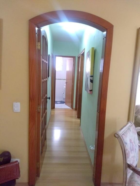 Apartamento à venda com 3 quartos, 150m² - Foto 28