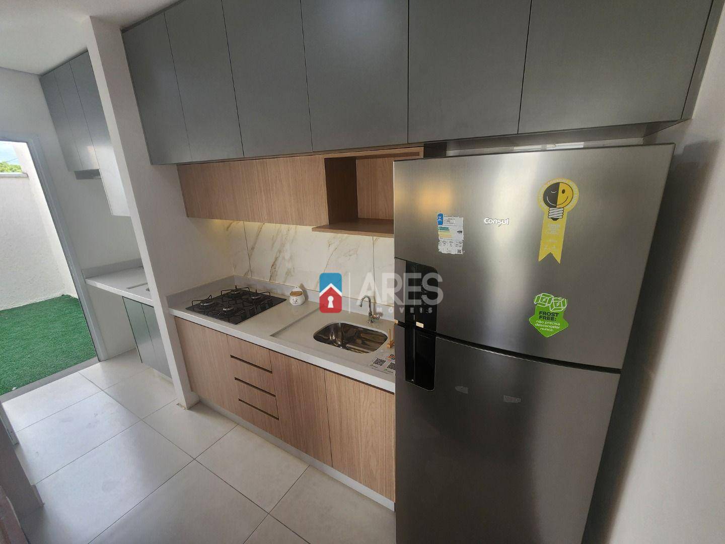 Apartamento à venda com 2 quartos, 59m² - Foto 32