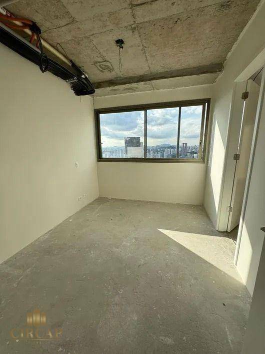 Apartamento à venda com 3 quartos, 232m² - Foto 11