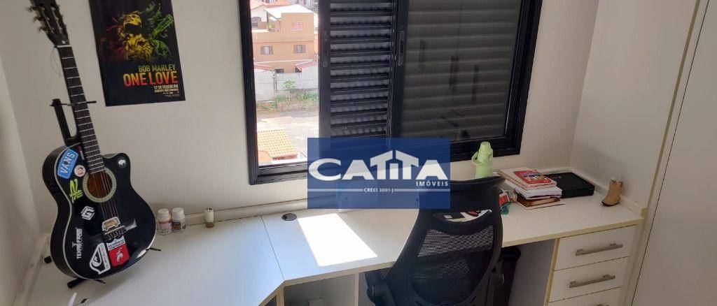 Apartamento à venda com 3 quartos, 92m² - Foto 3