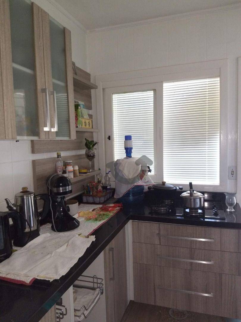 Apartamento à venda com 3 quartos, 92m² - Foto 6