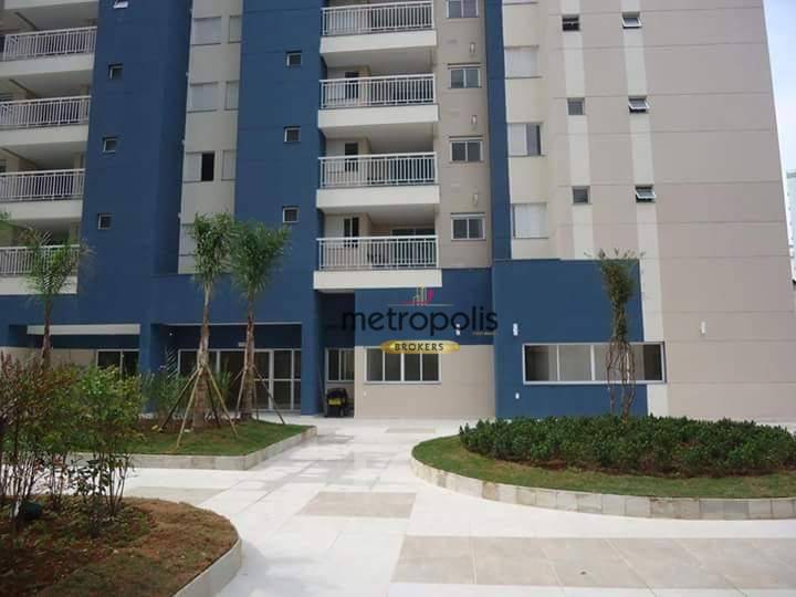 Apartamento à venda com 2 quartos, 67m² - Foto 20