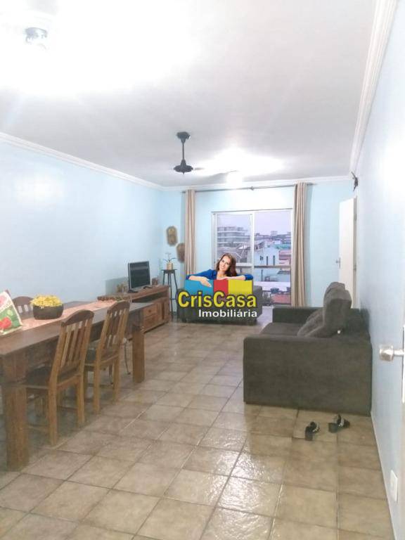 Apartamento à venda com 3 quartos, 100m² - Foto 4