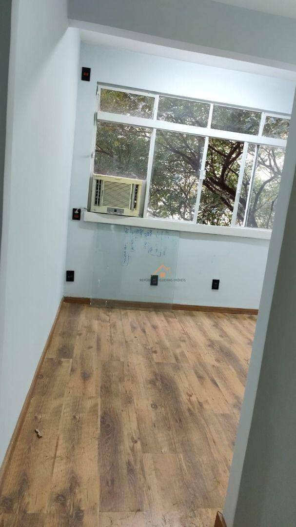 Apartamento para alugar com 1 quarto, 31m² - Foto 17