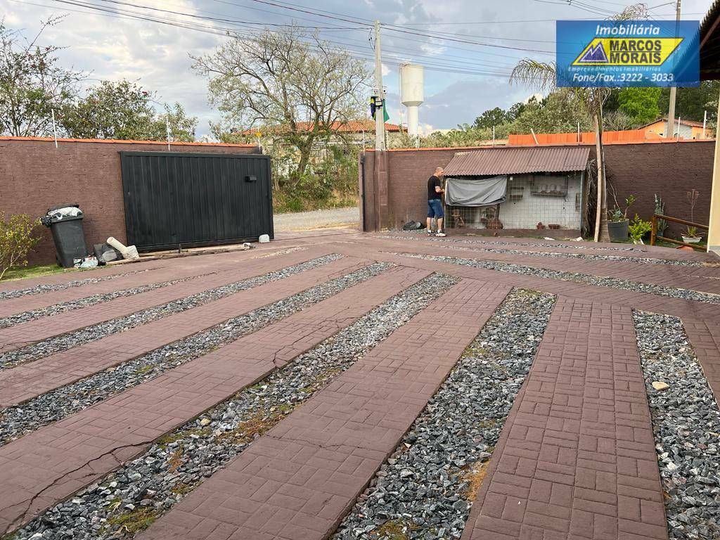 Chácara para alugar com 3 quartos, 250m² - Foto 19