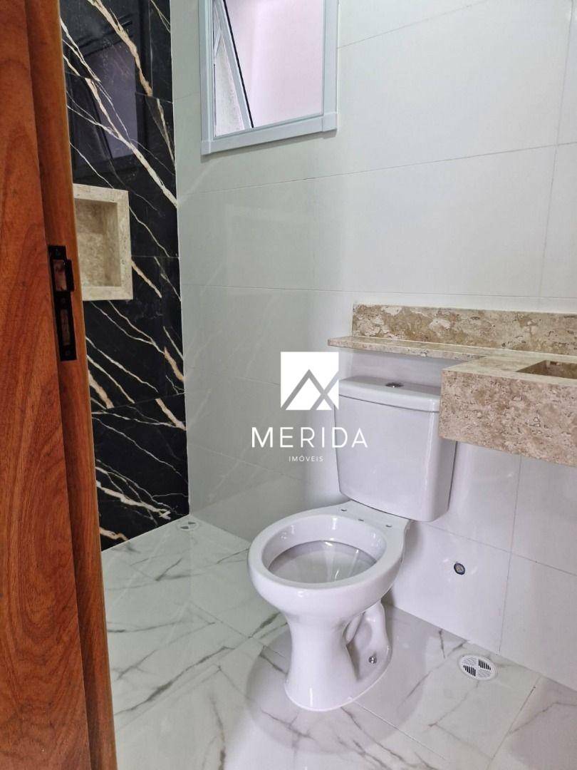 Sobrado, 3 quartos, 120 m² - Foto 18