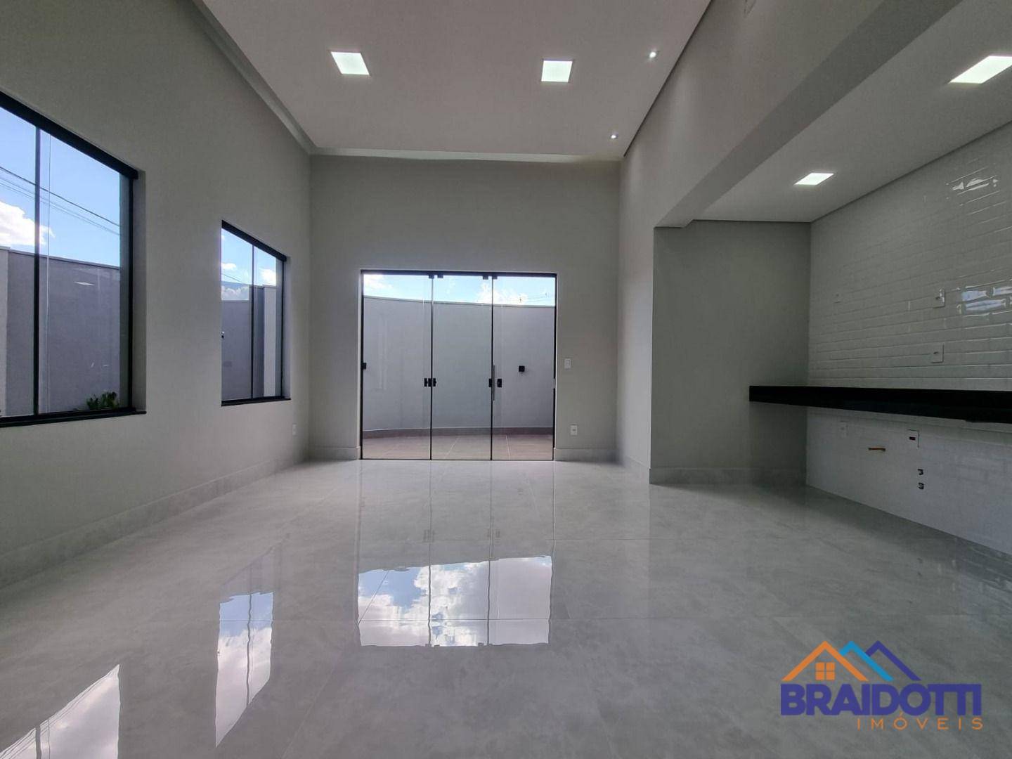 Casa à venda com 3 quartos, 144m² - Foto 13