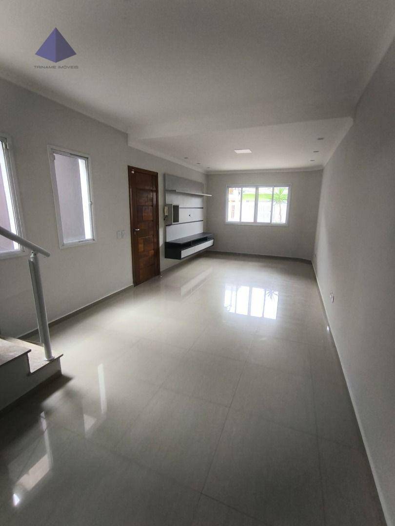 Sobrado, 3 quartos, 135 m² - Foto 2