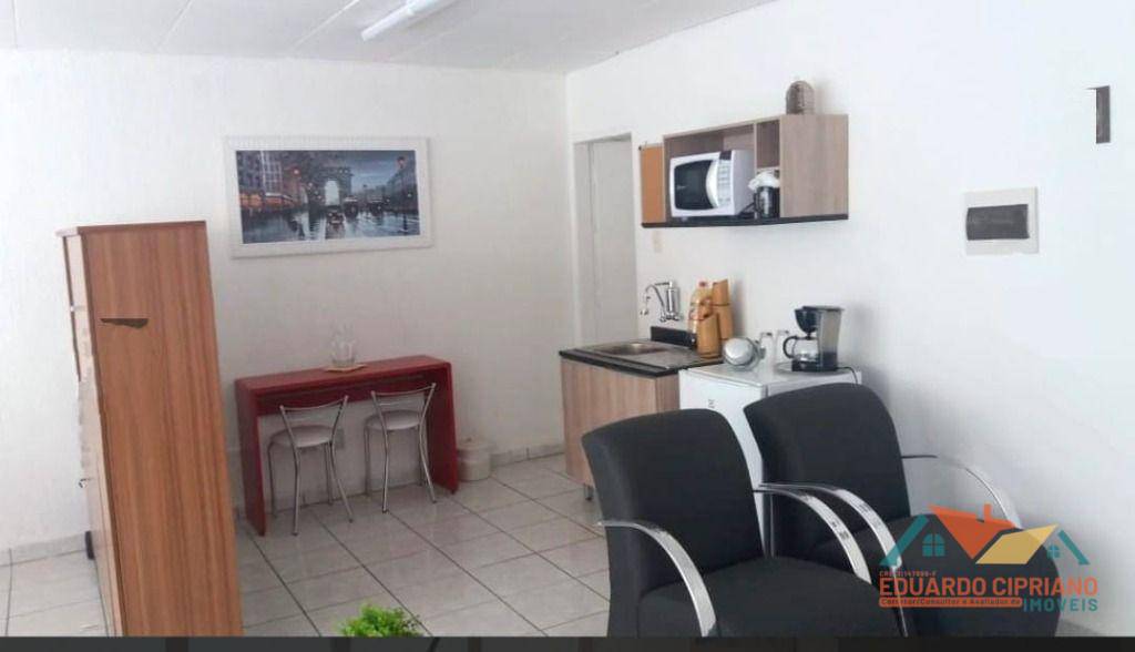 Conjunto Comercial-Sala à venda e aluguel, 56m² - Foto 9