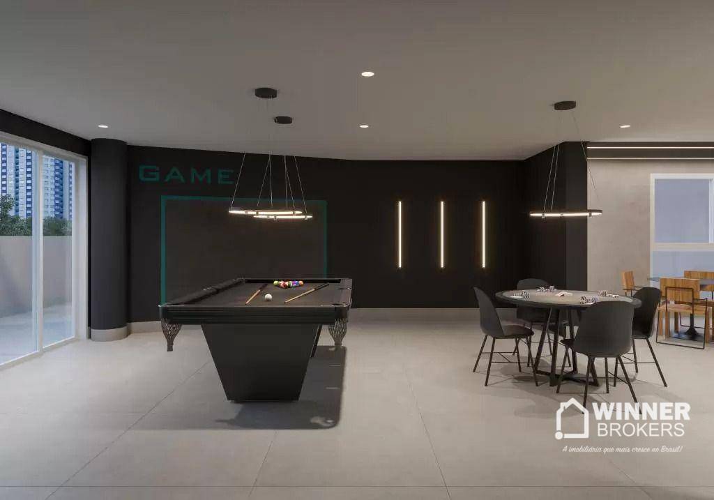 Apartamento, 3 quartos, 119 m² - Foto 5