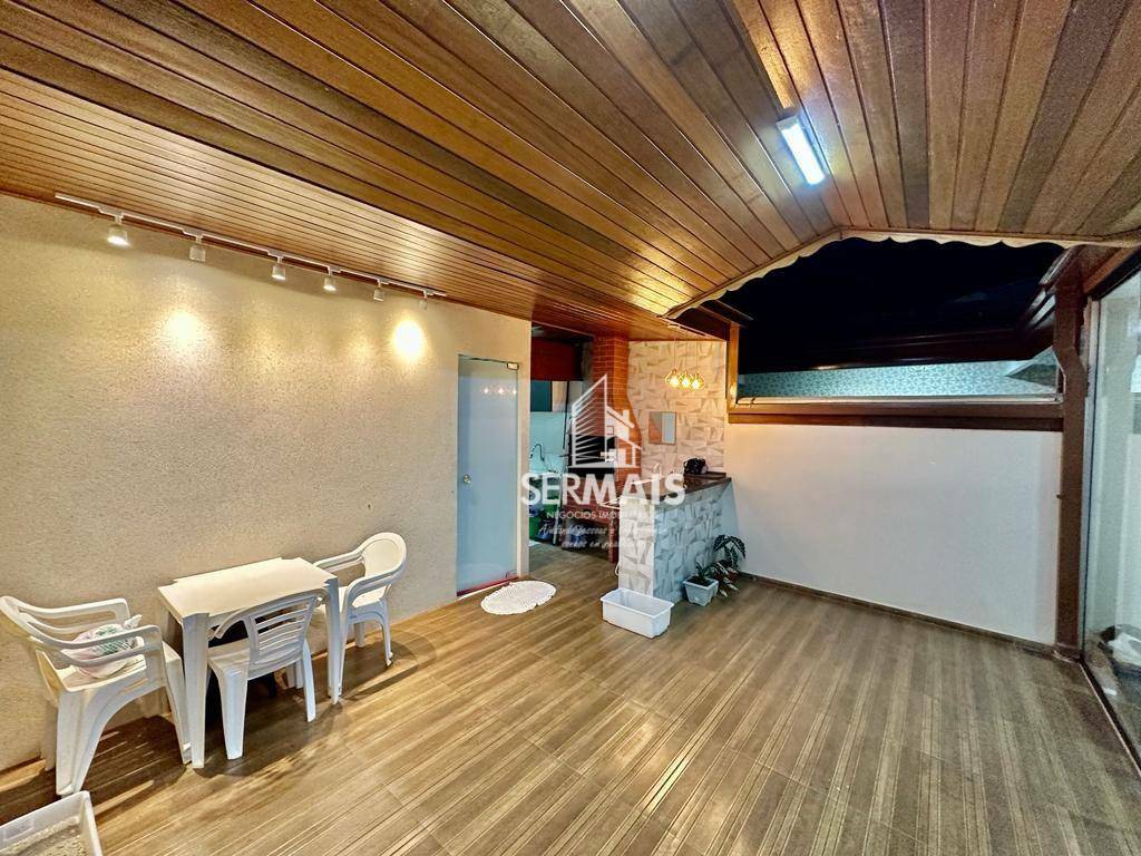 Sobrado à venda com 5 quartos, 142m² - Foto 12