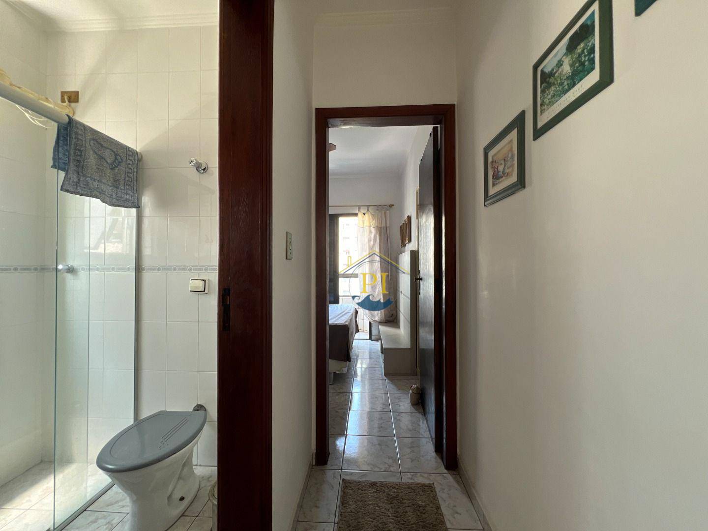 Apartamento à venda com 1 quarto, 32m² - Foto 10