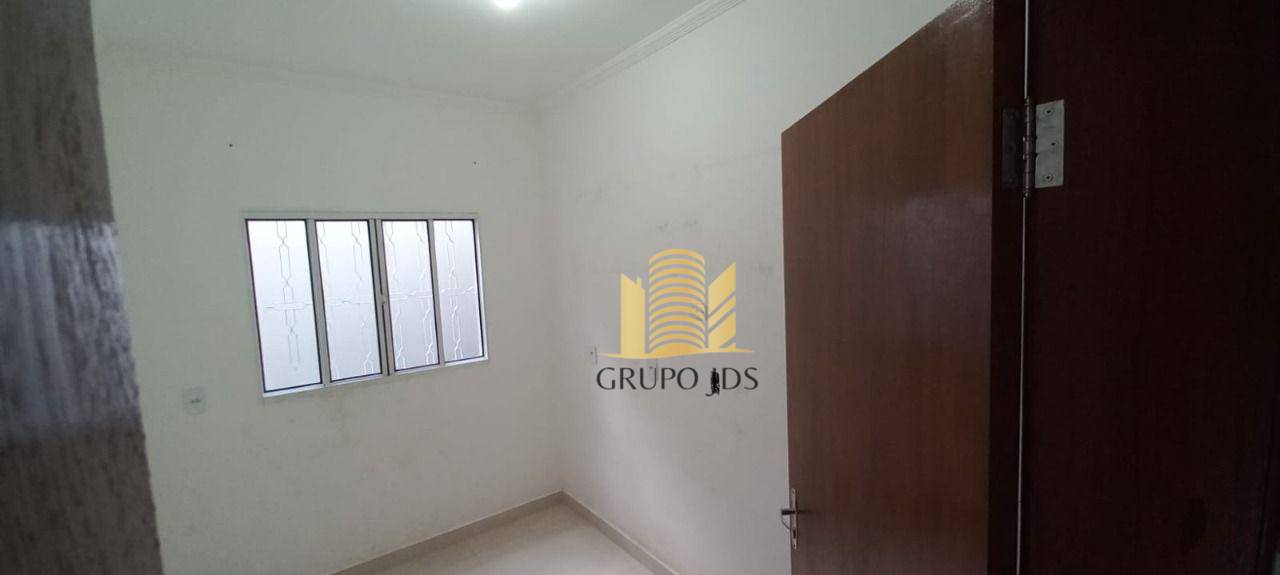 Sobrado à venda com 3 quartos, 200m² - Foto 15