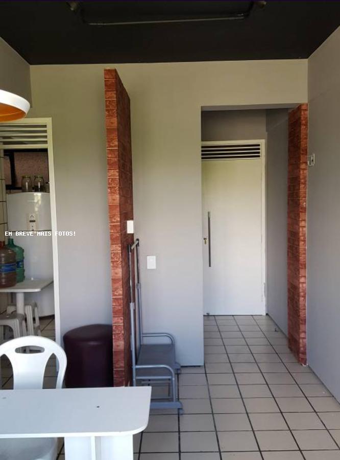 Apartamento à venda com 2 quartos, 63m² - Foto 5