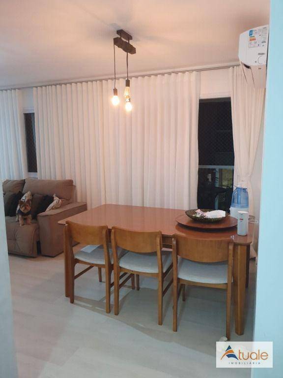 Apartamento à venda com 2 quartos, 80m² - Foto 11