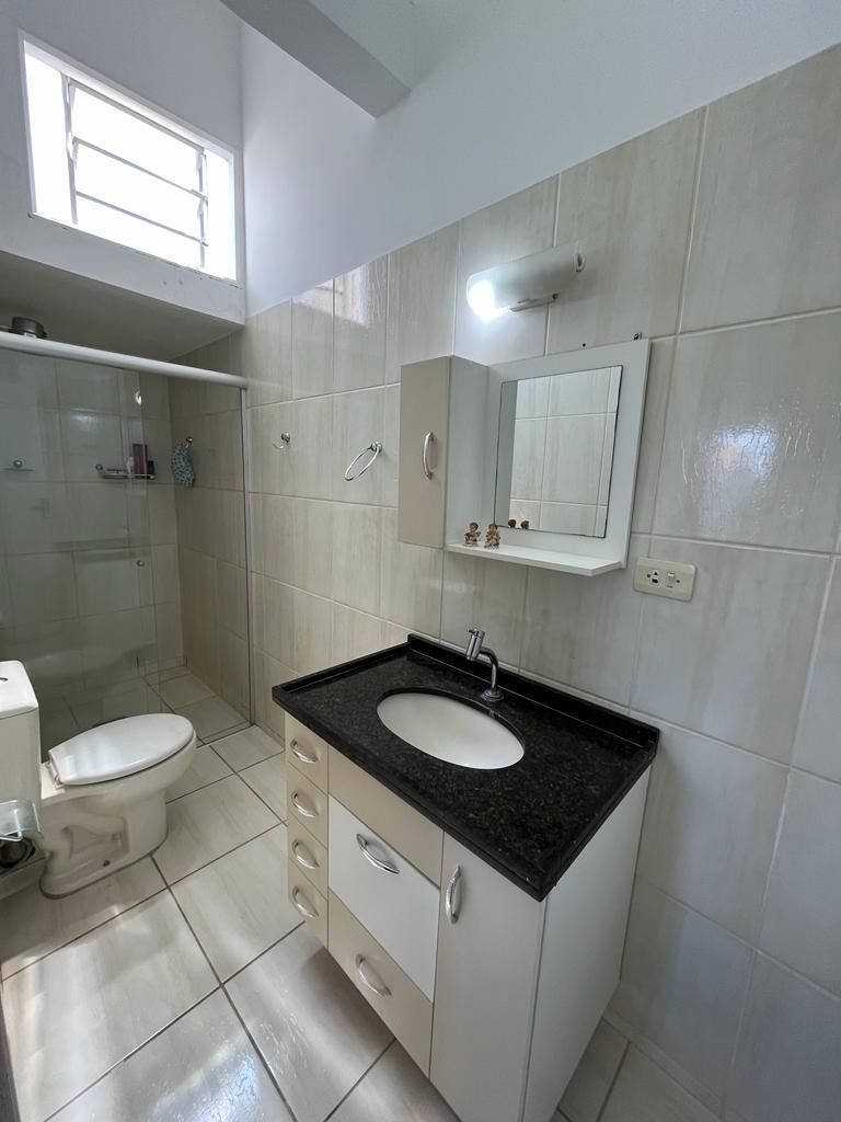 Casa à venda com 4 quartos, 270m² - Foto 12