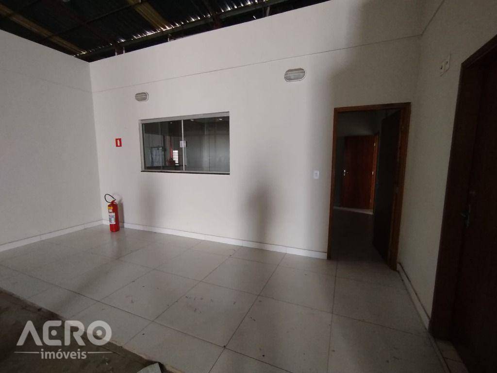 Depósito-Galpão-Armazém para alugar, 3500m² - Foto 12