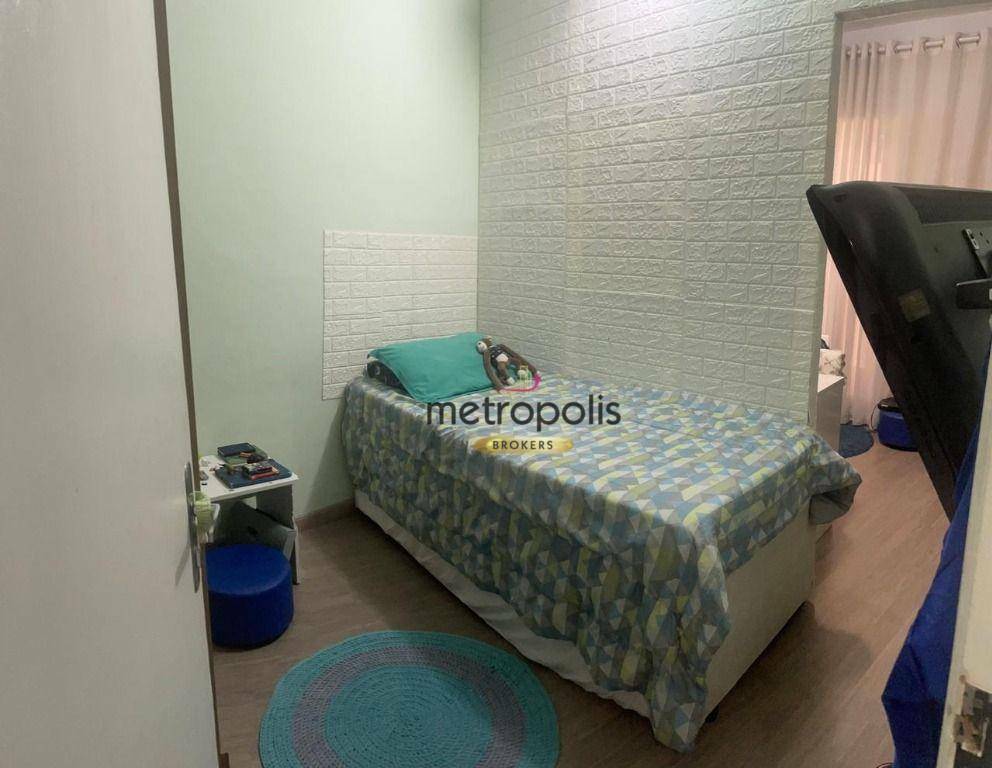 Sobrado à venda com 2 quartos, 118m² - Foto 8