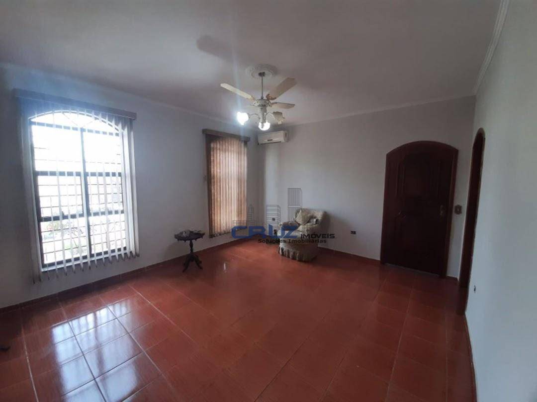 Casa à venda com 3 quartos, 165m² - Foto 10