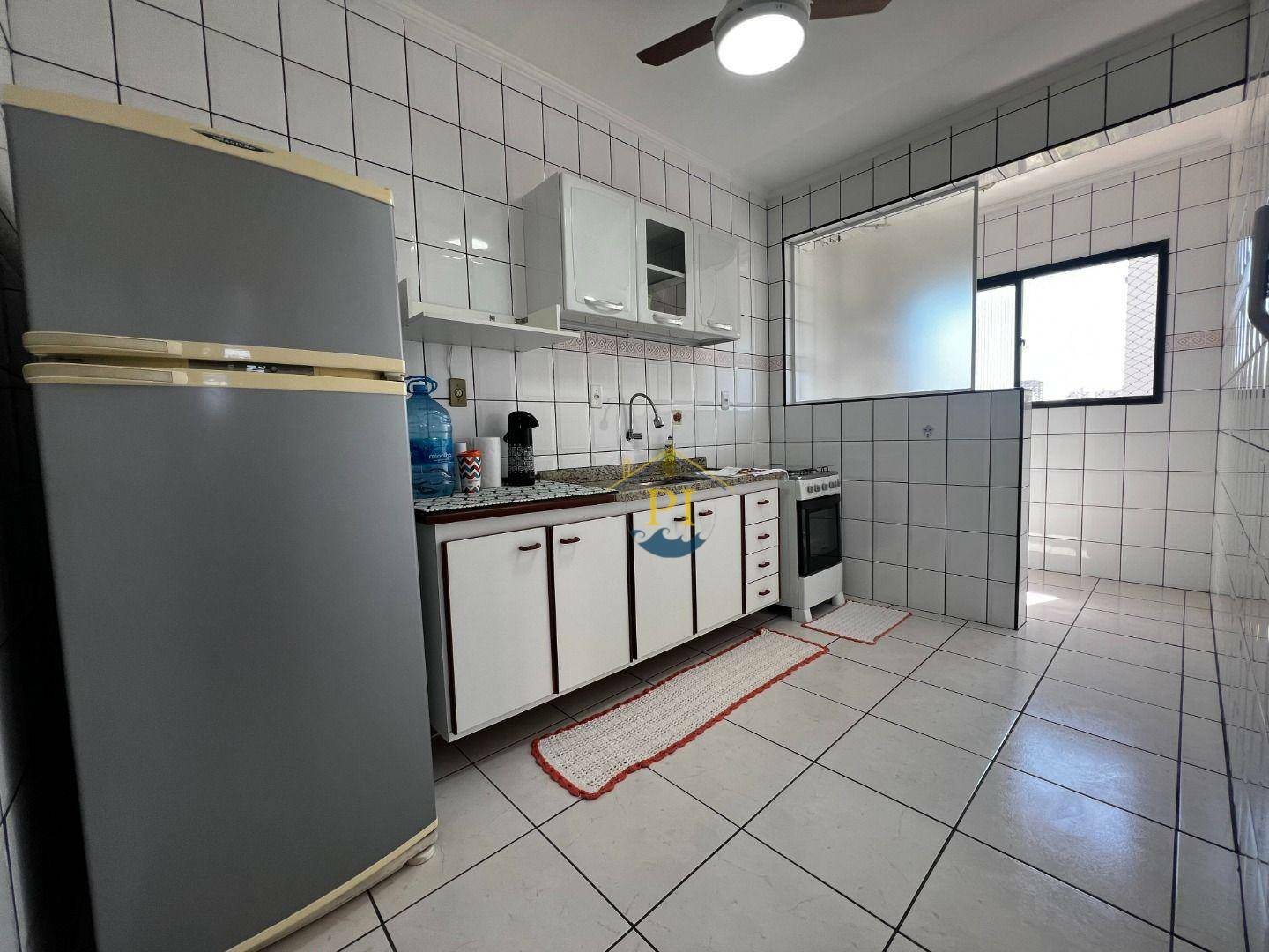 Apartamento à venda com 1 quarto, 55m² - Foto 10