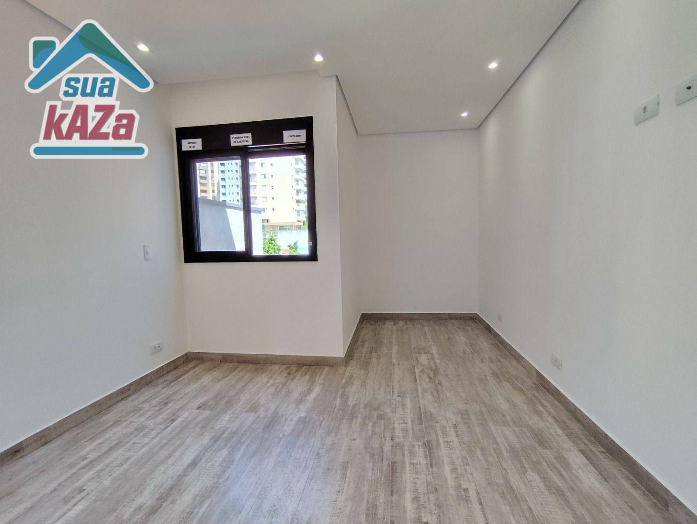 Sobrado à venda com 4 quartos, 160m² - Foto 40