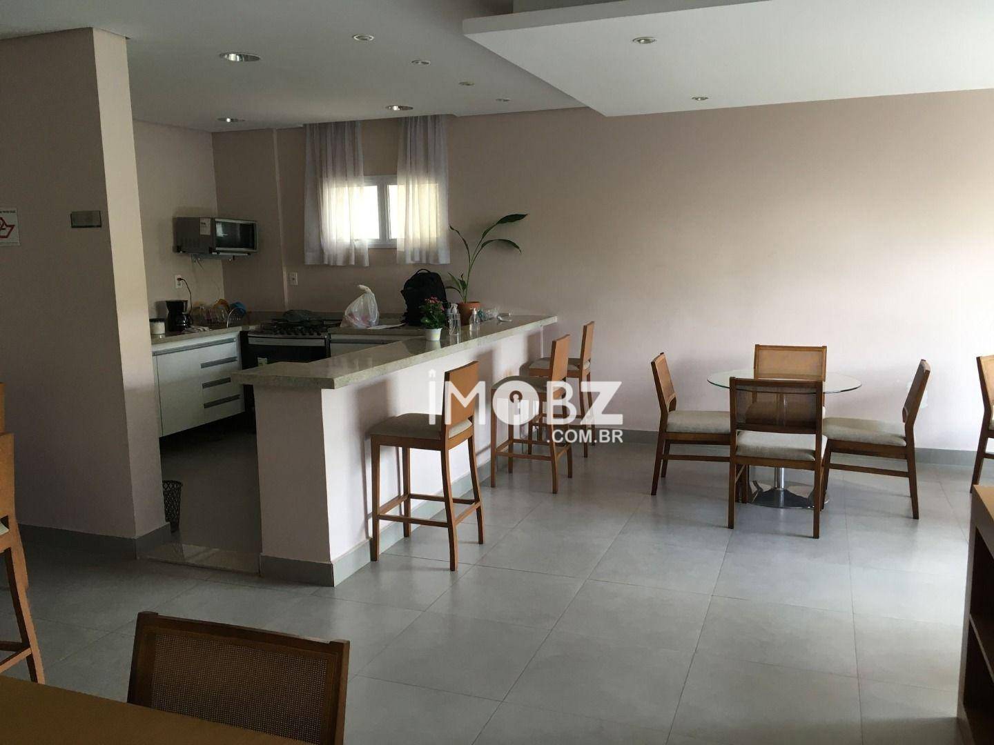 Apartamento à venda com 2 quartos, 64m² - Foto 22