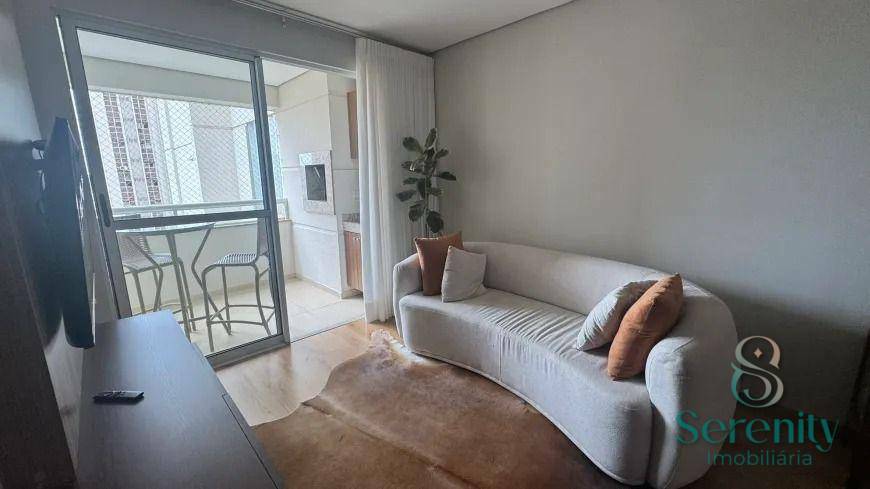 Apartamento à venda com 3 quartos, 84m² - Foto 3