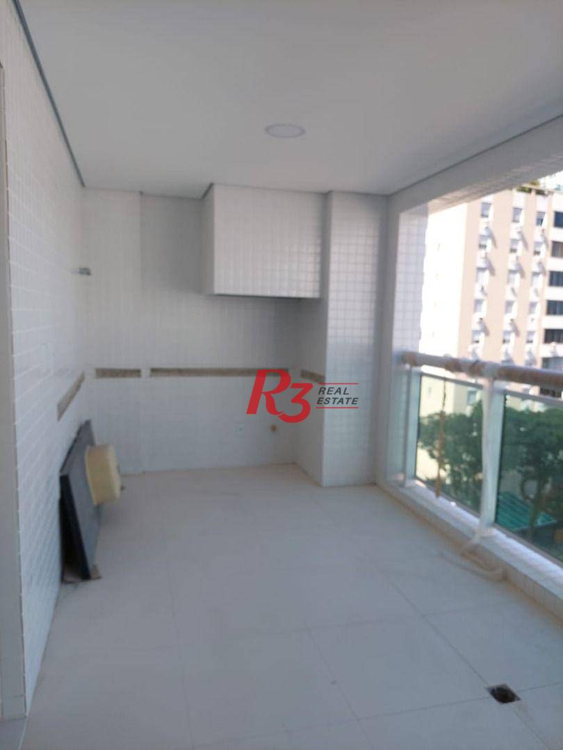 Apartamento à venda com 3 quartos, 166m² - Foto 1