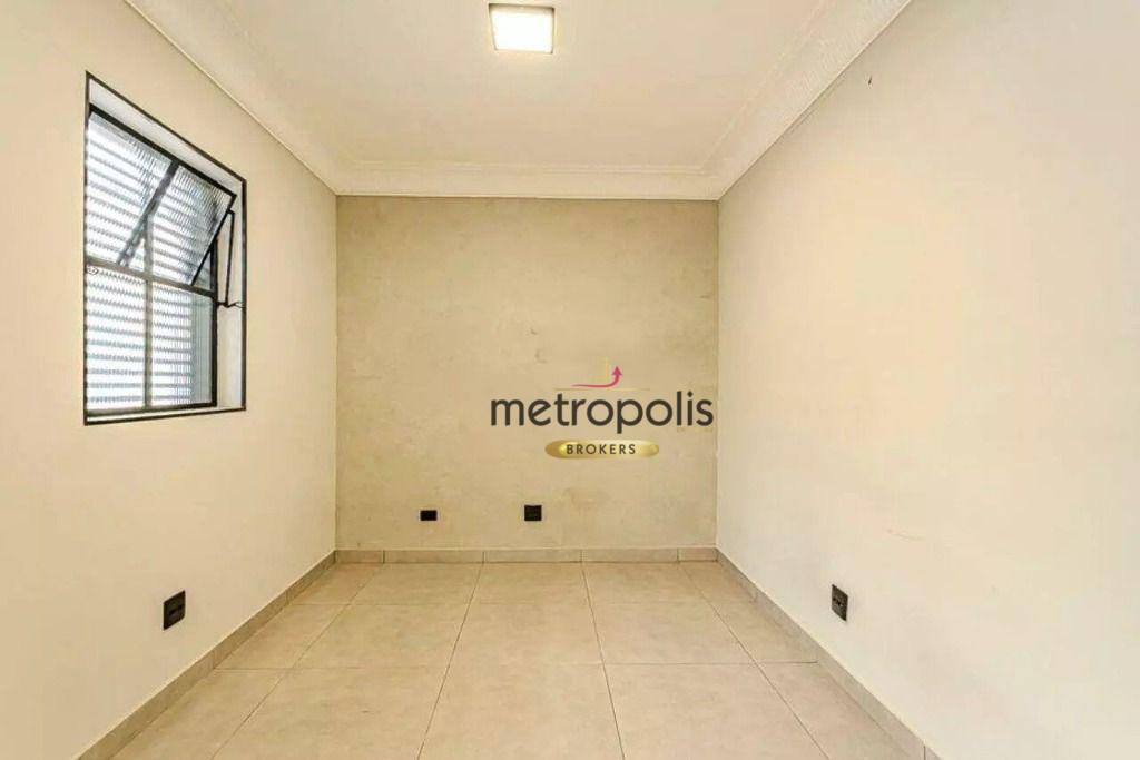 Sobrado para alugar com 8 quartos, 550m² - Foto 8