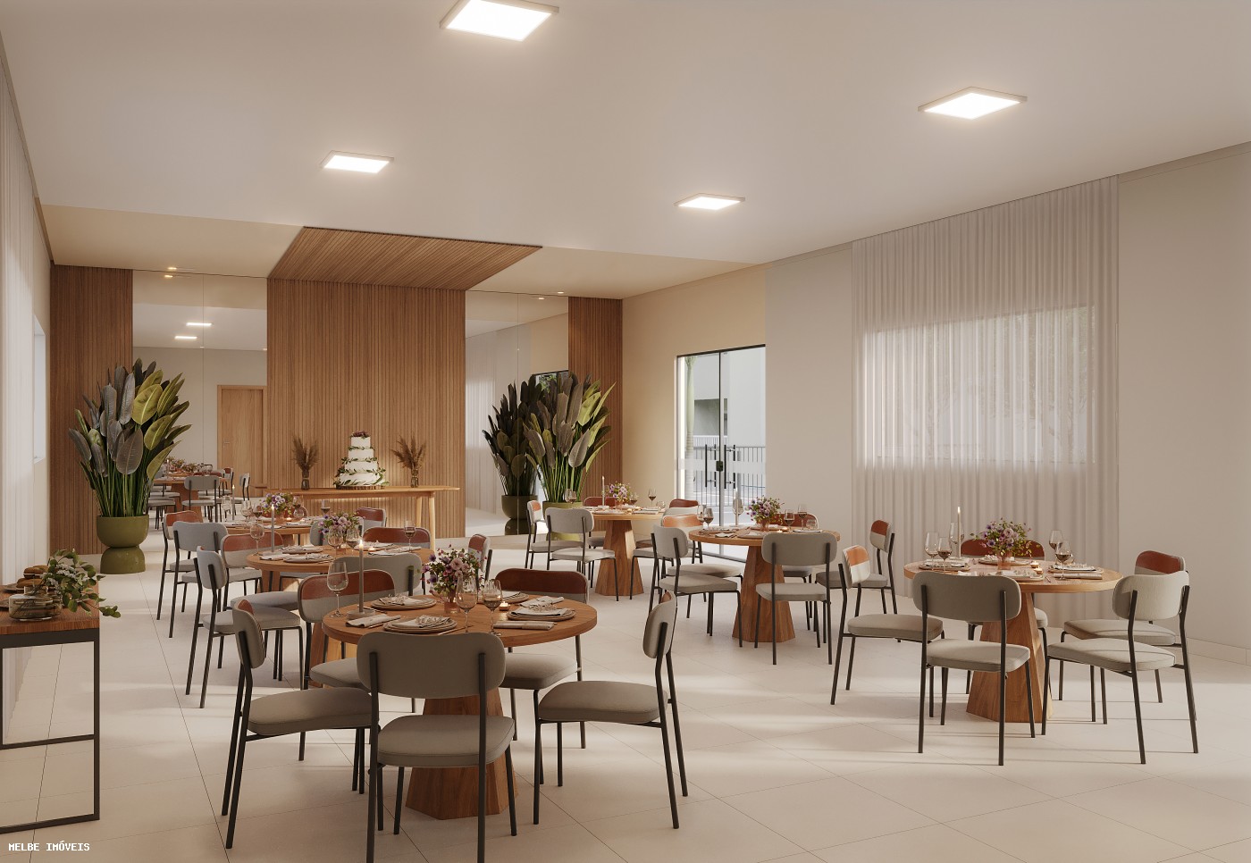 Apartamento, 2 quartos - Foto 6