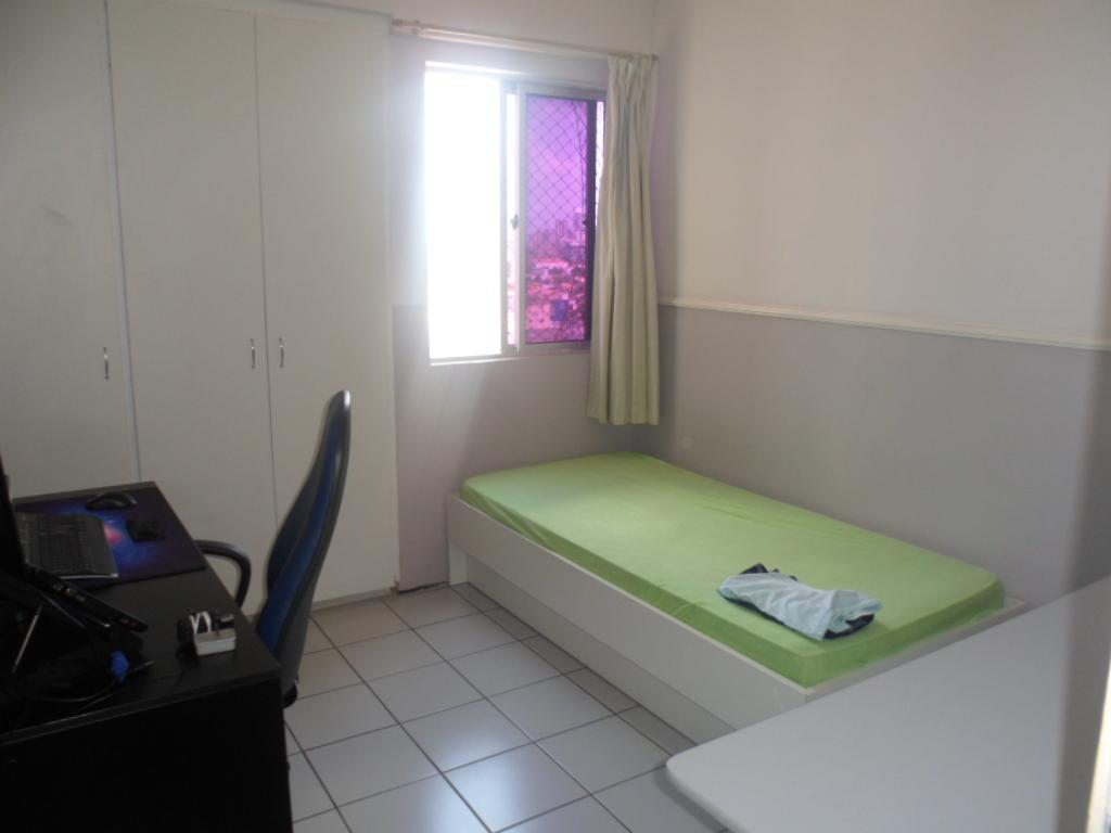 Apartamento à venda com 3 quartos, 88m² - Foto 7