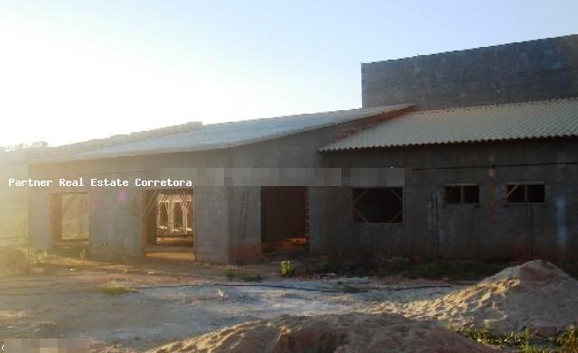 Fazenda à venda, 55m² - Foto 8