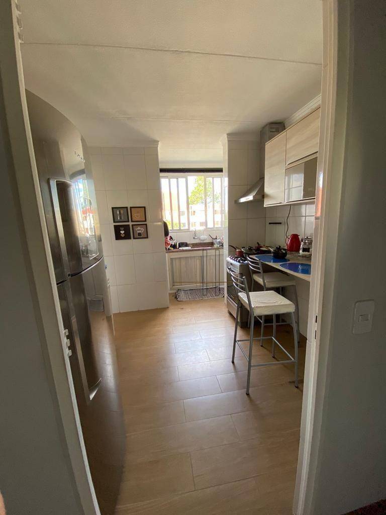 Apartamento à venda com 2 quartos, 73m² - Foto 6